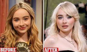 Sabrina Cheek's Instagram, Twitter & Facebook