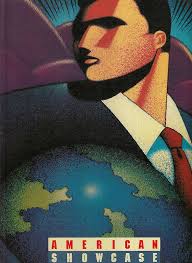 American Showcase Illustration 2 of 2 #14: David Tillinghast, Robert Risko:  Amazon.com: Books