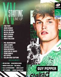 Team news: Blamire reaches a century at Saracens