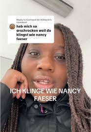 Nancy My Style Rocks Rauswurf