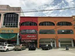 Доставка пиццы на дом или в офис за. Kedai Untuk Disewa Di Parit Raja Parit Raja Ayer Hitam Facebook