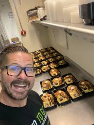 Paleo meal prep service in Lake Havasu