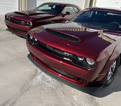 Image result for Octane Red 2018 Fleet