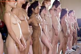 Abby winters aerobic