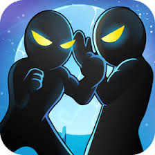 This offline rpg game is also the perfect combination between fighting games and action games. Supreme Stickman Clash Ver 2 1 Mod Apk God Mode No Ads Platinmods Com Android Ios Mods Mobile Games Apps