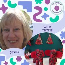 The Devon Fair 2024 — The Christian Christmas Fair