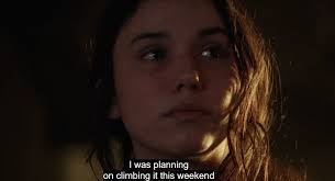 Fall: Naissance d'une tueuse en série. (1800 mots)