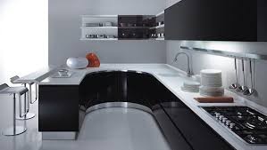 Maybe you would like to learn more about one of these? 25 Plus 25 Contemporary Kitchen Design Ideas Black Kitchen Cabinets