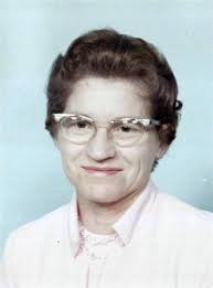 McLeod, Verna Watkins
