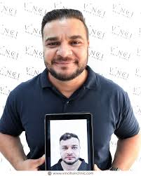 VINCI HAIR CLINIC USA