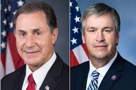 Barry Moore, Gary Palmer praise SCOTUS decision to temporarily maintain  Trump-era immigration policy