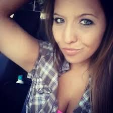 Nadine Perry's Instagram, Twitter & Facebook