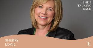 Sherry Lowe's Instagram, Twitter & Facebook