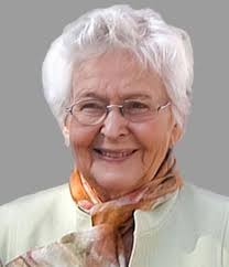 Joyce Allred Jenkins Obituary November 5, 2022