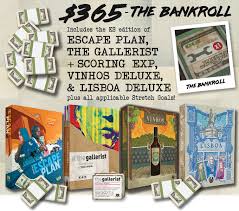 May 07, 2021 · picture yourself fresh out of a raid in escape from tarkov. Escape Plan By Vital Lacerda With Artwork By Ian O Toole By Eagle Games Kickstarter