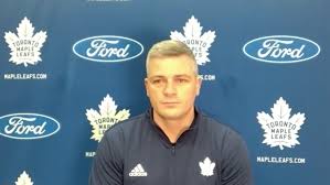 The globe and mail • 21h. Sheldon Keefe On Mikko Lehtonen We Don T Want To Rush Him Into A Situation That He Is Maybe Not Adjusted To Quite Yet Maple Leafs Hotstove