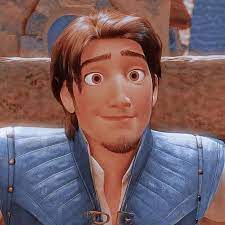 Lou On Twitter Flynn Rider Flynn Rider And Rapunzel Punk Disney Princesses