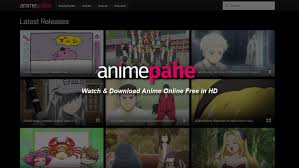 Check spelling or type a new query. Animepahe Watch Anime Online Free