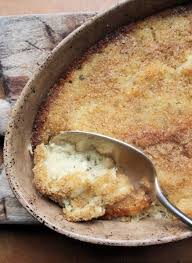 Lucky Friday The 13th With Tasty Fish On Friday Brandade De Morue French Salt Cod And Potato Gratin Lavender And Lovage Recipe Potato Gratin Food Recipes
