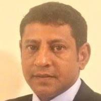 Andrew Perera Email & Phone Number