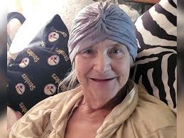 Fundraiser by Danielle Davidson : Help Us Provide Comfort for Mom's Final  Days