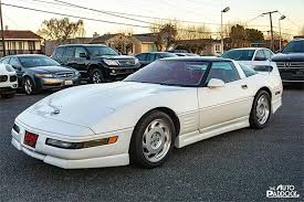 Image result for White 1991 Corvette