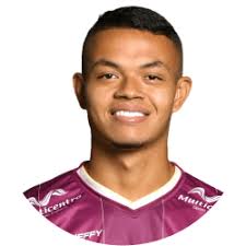 Juan Carabalí (Deportes Tolima)