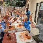Garden Creativity Camp