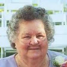 Thelma Rawl Moseley Obituary January 9, 2014