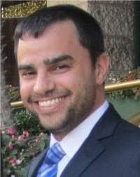 Joel Handel's Instagram, Twitter & Facebook