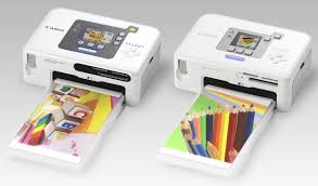 Let's check out in detail the highlights for this printer. Canon Selphy Cp720 Cp730 Digital Photography Review