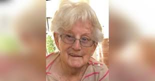 Virginia R. Alvord Obituary (2023)