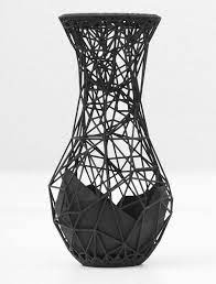Viele dieser open source vorlagen im internet sind. 3d Printed Items For Your Home Vase 3d Drucker 3d Drucker Vorlagen 3d Printing