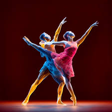 Why Dance? | Ballet Rising