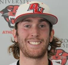 Davenport's Matt Loomis picked as NAIA national pitcher of the week after  no-hitter