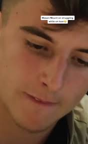 Mason Mount Bonnie Blue