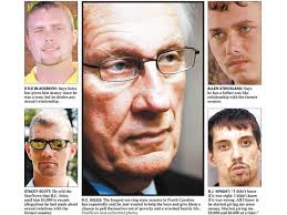 R.C. Soles accused of taking advantage of troubled teens; ex-senator denies  allegations