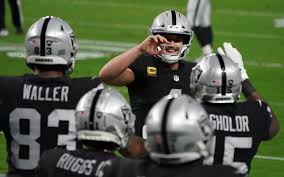 Scroll through the 2021 las vegas raiders schedule to find tickets that fits your needs. Nfl Schedule Release Predicting Las Vegas Raiders 2021 Schedule