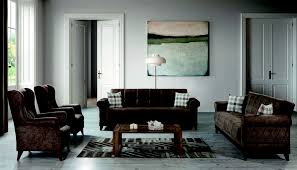 Rouge Koltuk Takimi Abc Mobilya