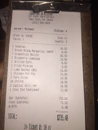 Use rezhound to get an availability alert for cask bar & kitchen or any restaurant on opentable. Cask Bar Kitchen In Nyc Reviews Menu Reservations Delivery Address In New York