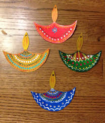Diya Art Craft Diwalicraftsforkids Craft Diyart 5000 Crafts Diwali Craft Diwali Diy Diwali Activities