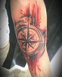 что такое компас где и когда появился первый компас Compass Tattoo Compass Tattoo Compass Tattoo Design Tattoos For Guys