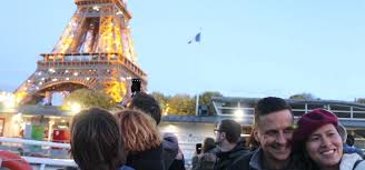 Situated on the left bank, meaning it is to the south of the seine river, the storied 7th arrondissement neighbourhood in paris is home to many other famous tourist attractions. 11 Things To Do Near The Eiffel Tower The Tour Guy