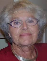 Shirley Zaidman Obituary