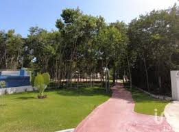 Terrenos en venta en Bosque de Cristo Rey, Solidaridad