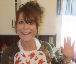 Anita Thorne's Instagram, Twitter & Facebook