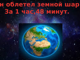 60 лет назад был совершён первый полёт человека в космос. Pervyj Polyot Yuriya Gagarina V Kosmos Online Presentation