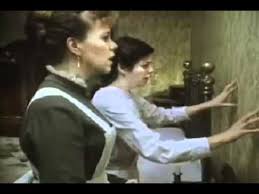 The Yellow Wallpaper Pbs Masterpiece Theater 1989 Part 4 Masterpiece Theater Yellow Wallpaper Masterpiece