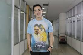 Terdapat banyak pilihan penyedia file diterbitkan pada desember 1, 2018 12:57 pm oleh ayo nonton. Surat Kecil Untuk Tuhan Dari Joe Taslim