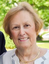 Dr. Patricia C. Westhafer Obituary